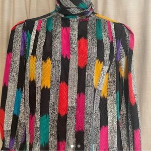 Vintage Blouse